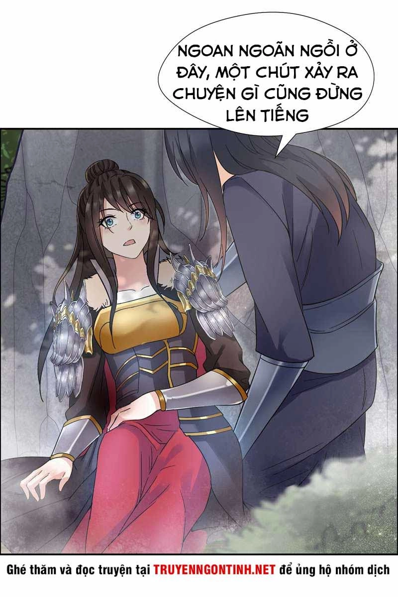 Cuồng Nữ Trọng Sinh - Hoàn Khố Thất Hoàng Phi Chapter 43 - 12