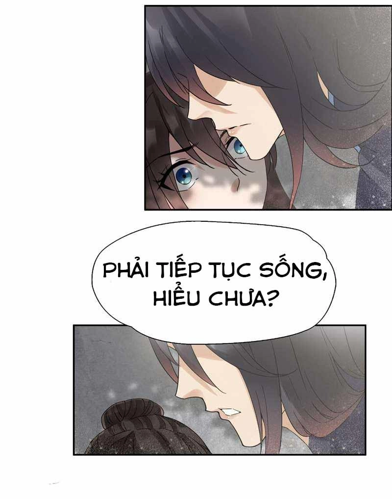 Cuồng Nữ Trọng Sinh - Hoàn Khố Thất Hoàng Phi Chapter 43 - 13