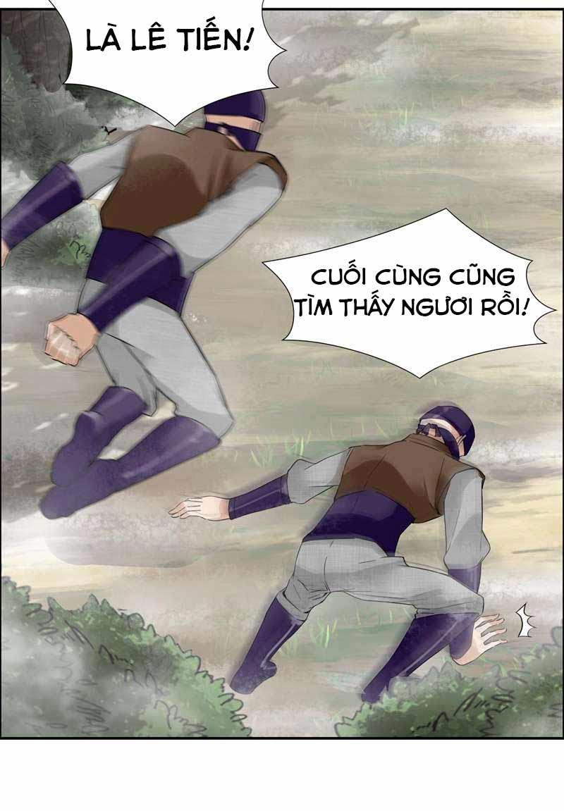 Cuồng Nữ Trọng Sinh - Hoàn Khố Thất Hoàng Phi Chapter 43 - 16