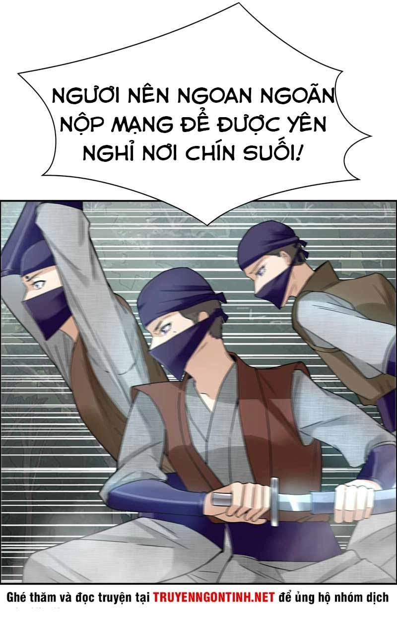 Cuồng Nữ Trọng Sinh - Hoàn Khố Thất Hoàng Phi Chapter 43 - 18