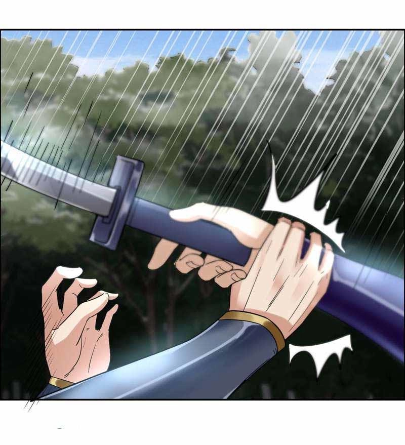 Cuồng Nữ Trọng Sinh - Hoàn Khố Thất Hoàng Phi Chapter 43 - 19