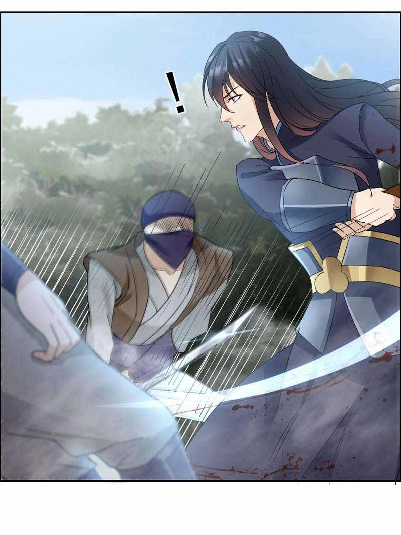 Cuồng Nữ Trọng Sinh - Hoàn Khố Thất Hoàng Phi Chapter 43 - 22