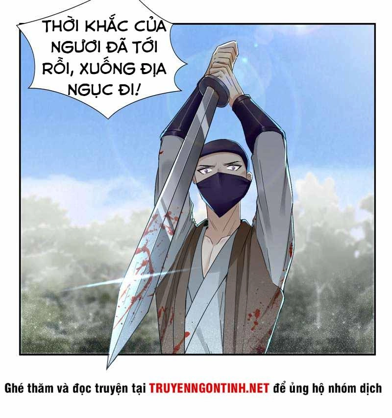 Cuồng Nữ Trọng Sinh - Hoàn Khố Thất Hoàng Phi Chapter 43 - 25