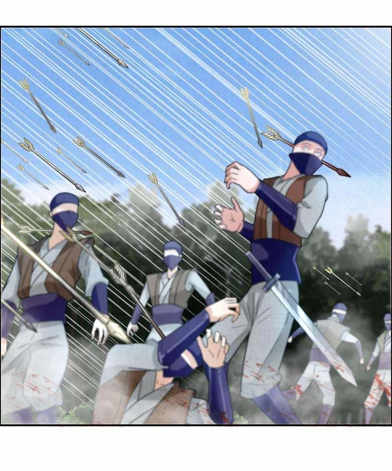 Cuồng Nữ Trọng Sinh - Hoàn Khố Thất Hoàng Phi Chapter 43 - 27