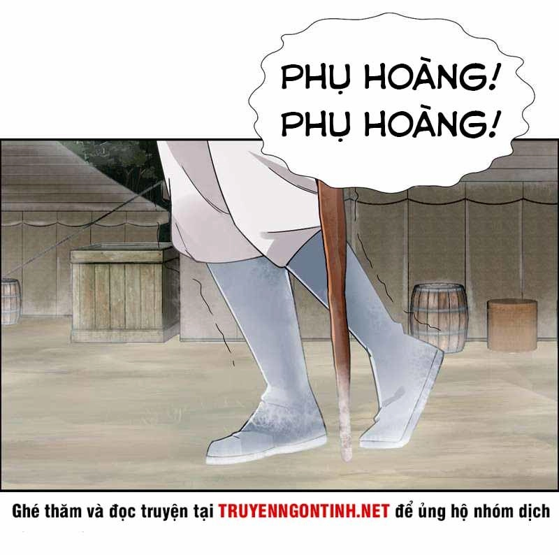 Cuồng Nữ Trọng Sinh - Hoàn Khố Thất Hoàng Phi Chapter 43 - 31