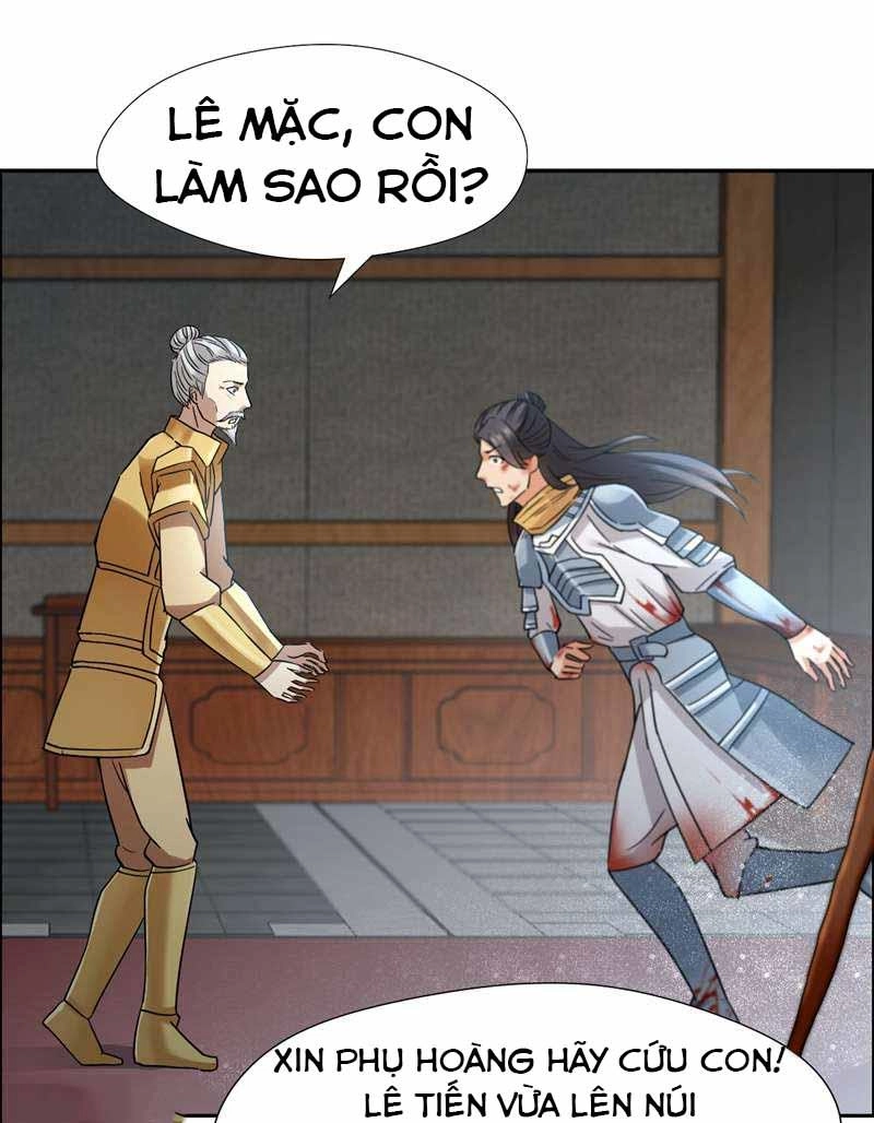 Cuồng Nữ Trọng Sinh - Hoàn Khố Thất Hoàng Phi Chapter 43 - 33