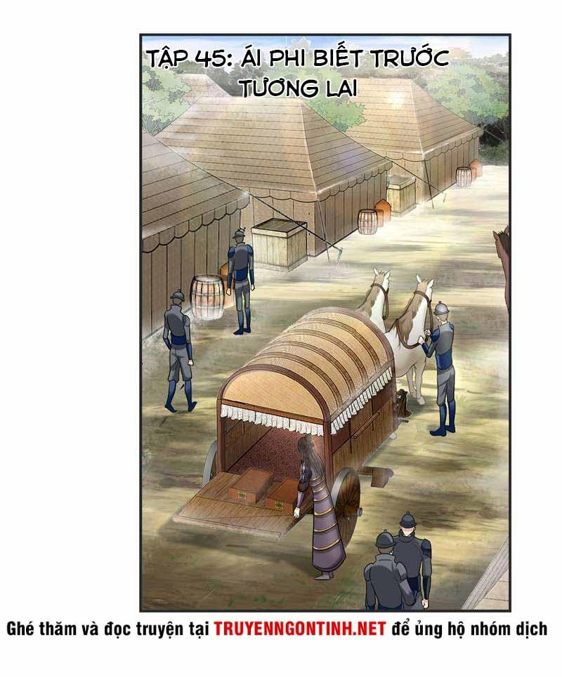 Cuồng Nữ Trọng Sinh - Hoàn Khố Thất Hoàng Phi Chapter 45 - 2