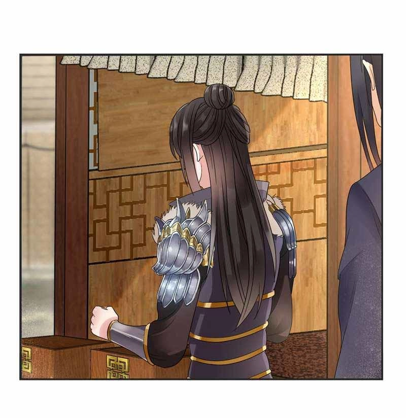 Cuồng Nữ Trọng Sinh - Hoàn Khố Thất Hoàng Phi Chapter 45 - 3