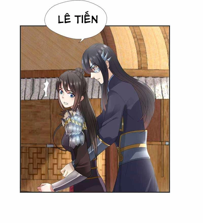 Cuồng Nữ Trọng Sinh - Hoàn Khố Thất Hoàng Phi Chapter 45 - 5