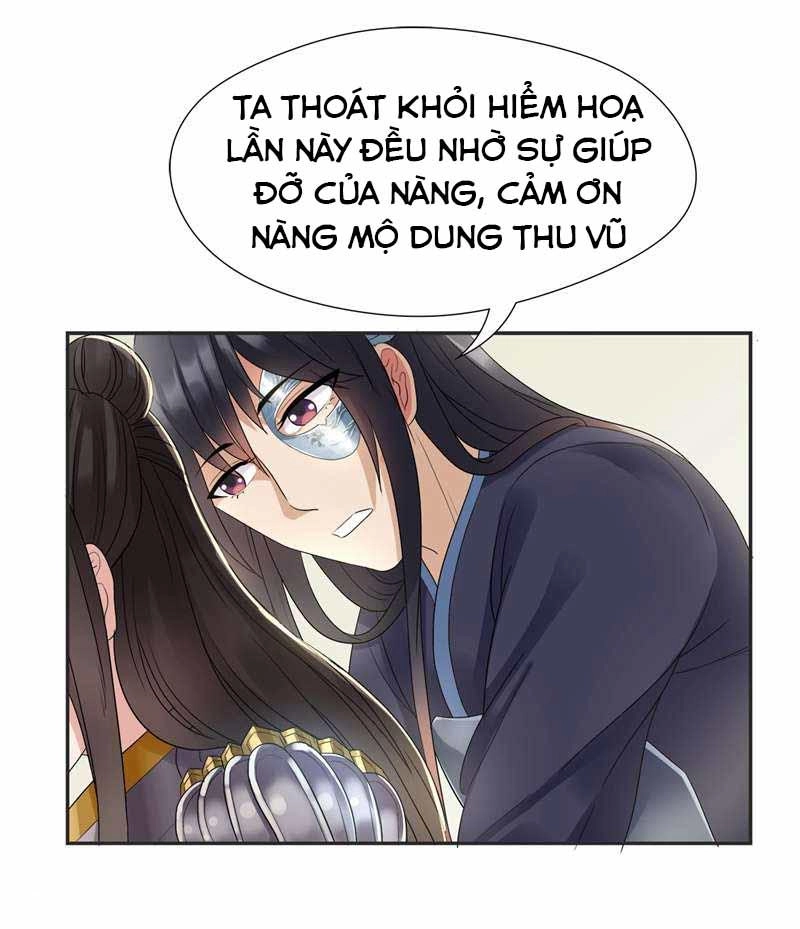 Cuồng Nữ Trọng Sinh - Hoàn Khố Thất Hoàng Phi Chapter 45 - 6