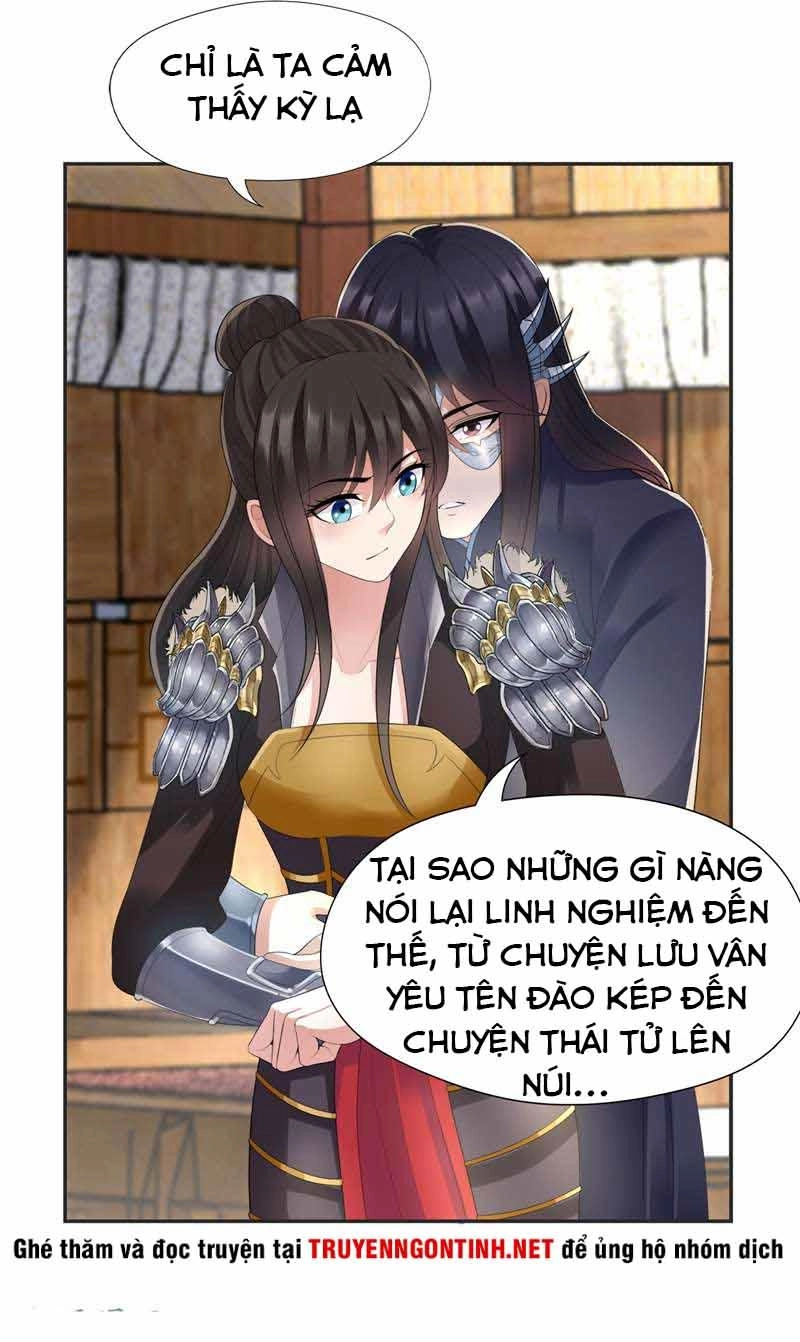 Cuồng Nữ Trọng Sinh - Hoàn Khố Thất Hoàng Phi Chapter 45 - 7