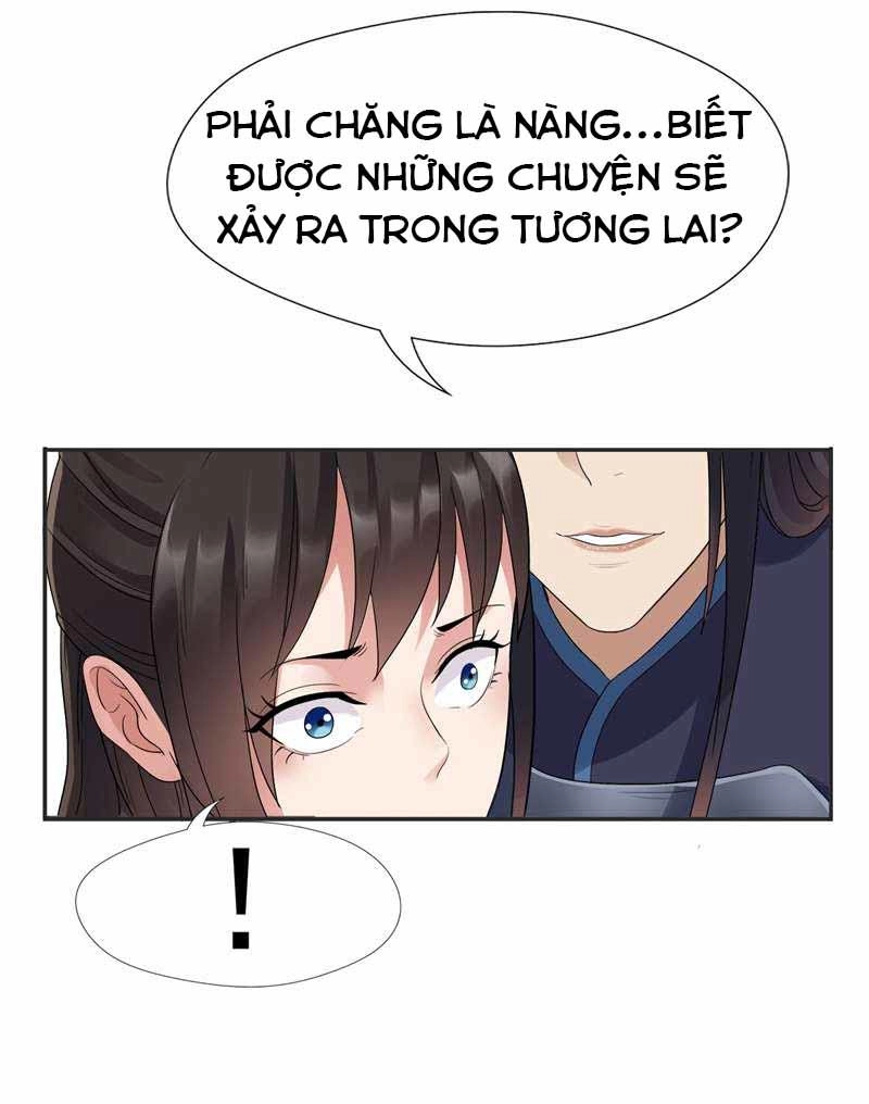 Cuồng Nữ Trọng Sinh - Hoàn Khố Thất Hoàng Phi Chapter 45 - 8