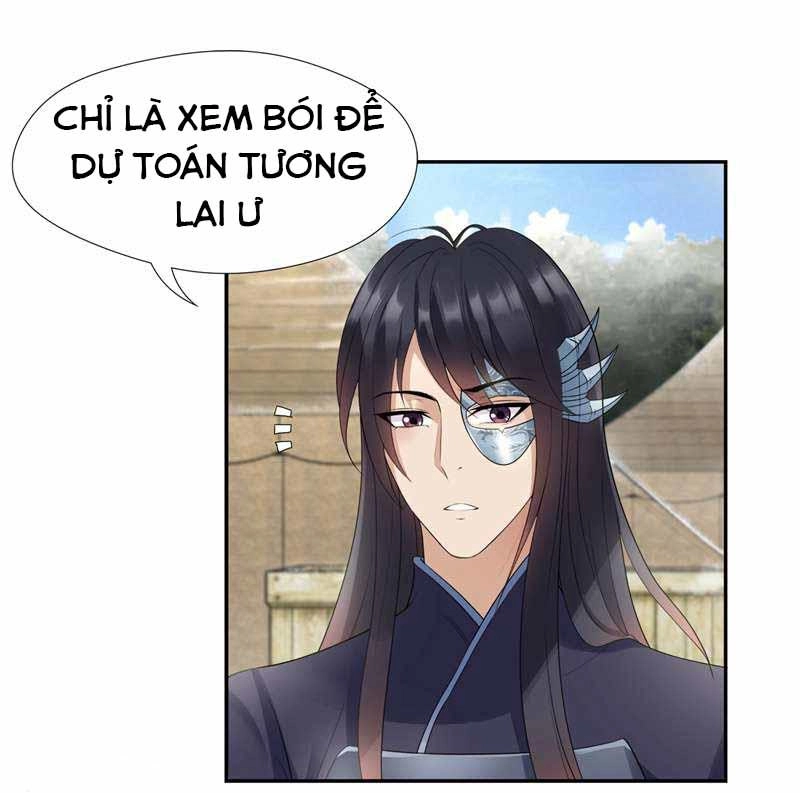 Cuồng Nữ Trọng Sinh - Hoàn Khố Thất Hoàng Phi Chapter 45 - 10