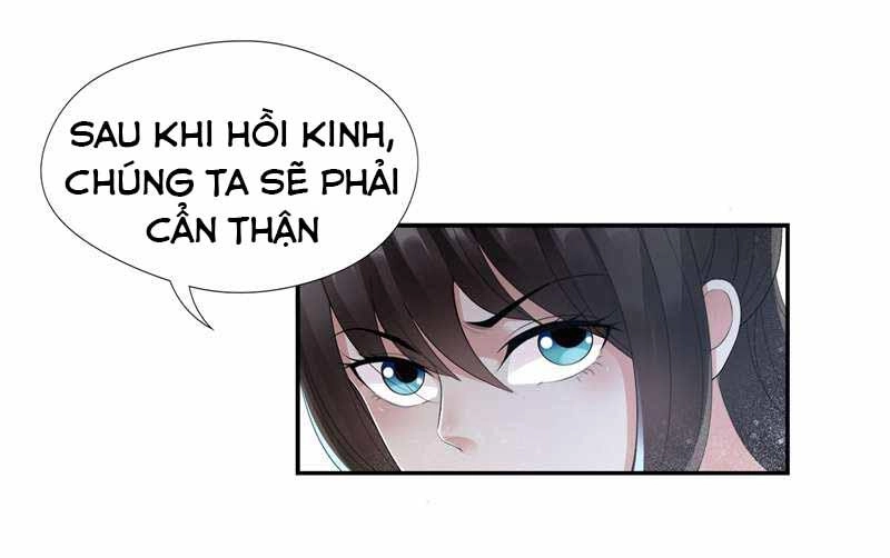 Cuồng Nữ Trọng Sinh - Hoàn Khố Thất Hoàng Phi Chapter 45 - 12