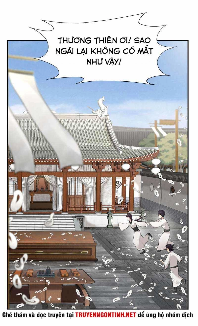 Cuồng Nữ Trọng Sinh - Hoàn Khố Thất Hoàng Phi Chapter 45 - 13