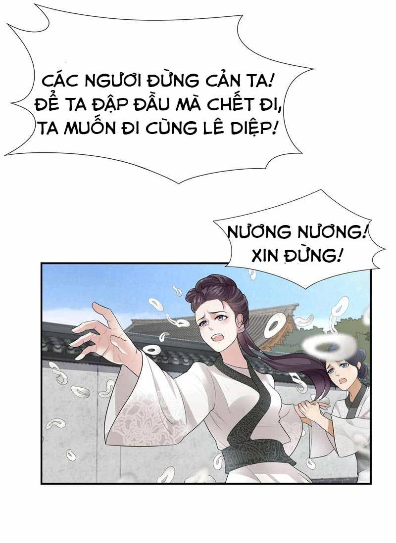 Cuồng Nữ Trọng Sinh - Hoàn Khố Thất Hoàng Phi Chapter 45 - 14