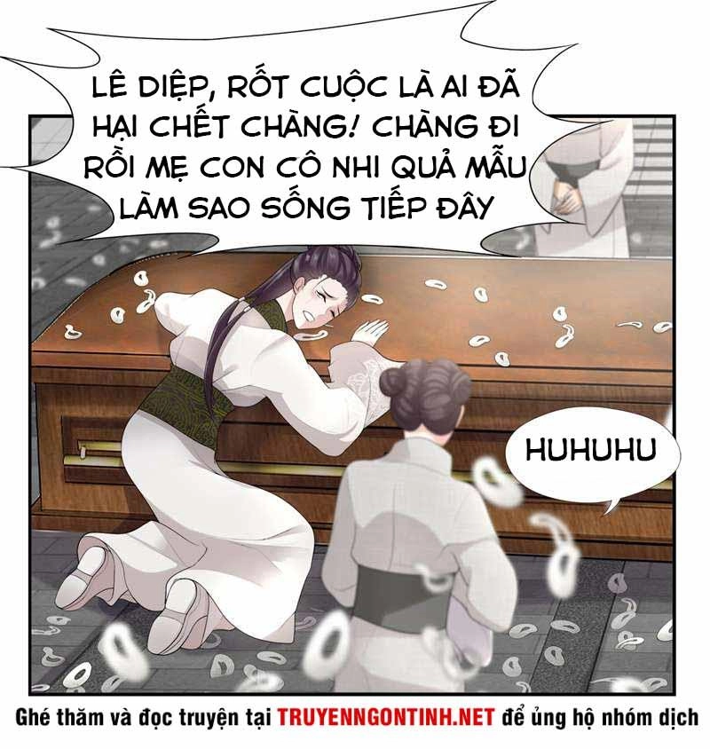 Cuồng Nữ Trọng Sinh - Hoàn Khố Thất Hoàng Phi Chapter 45 - 16