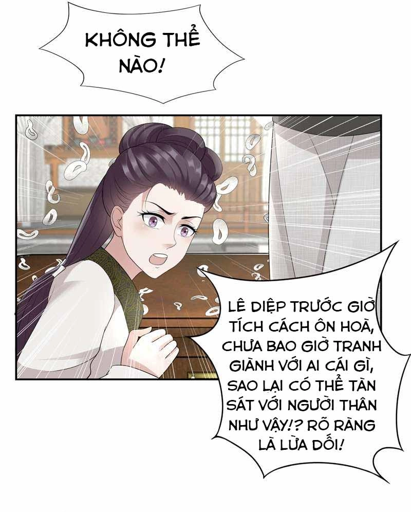 Cuồng Nữ Trọng Sinh - Hoàn Khố Thất Hoàng Phi Chapter 45 - 18