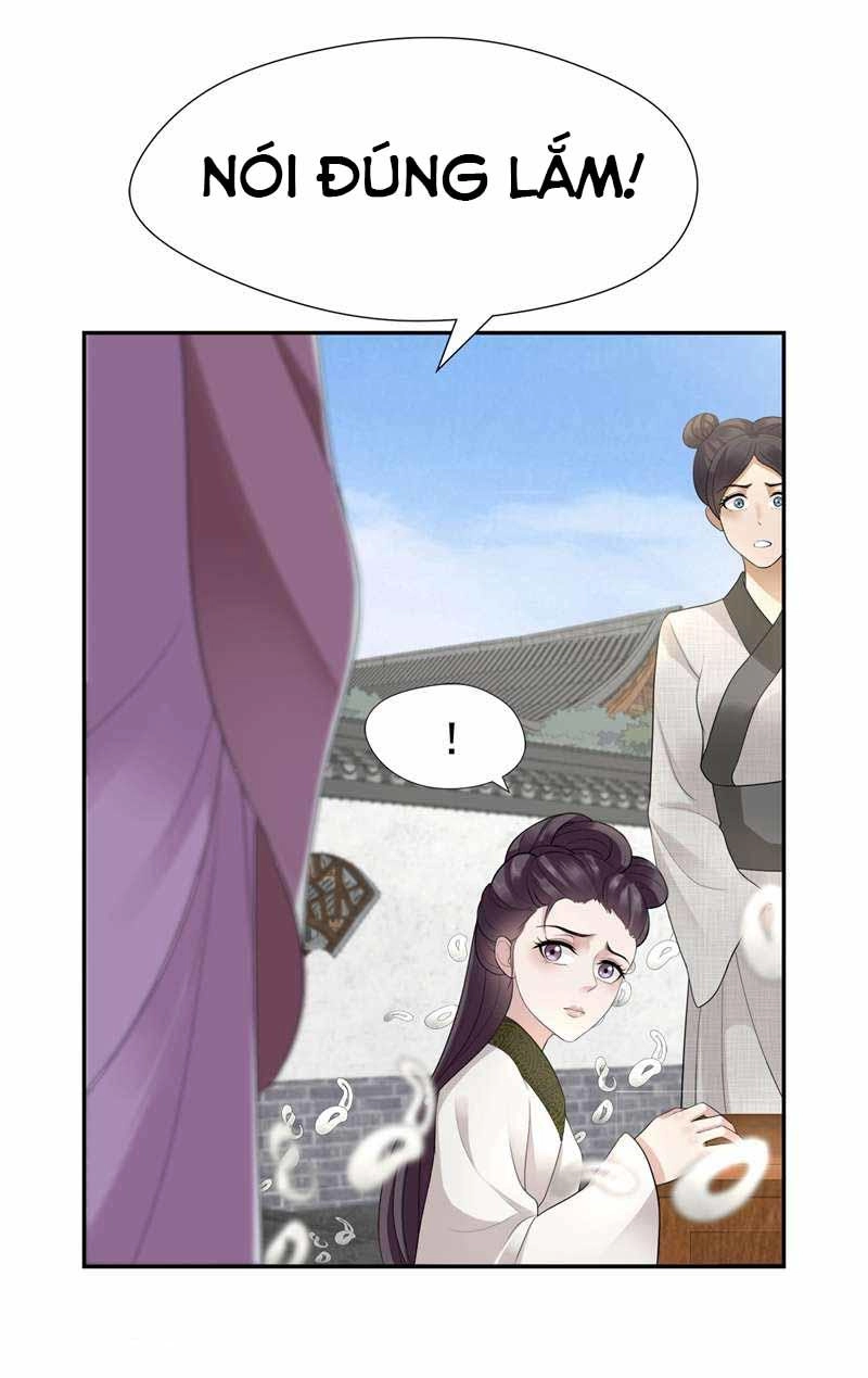 Cuồng Nữ Trọng Sinh - Hoàn Khố Thất Hoàng Phi Chapter 45 - 19