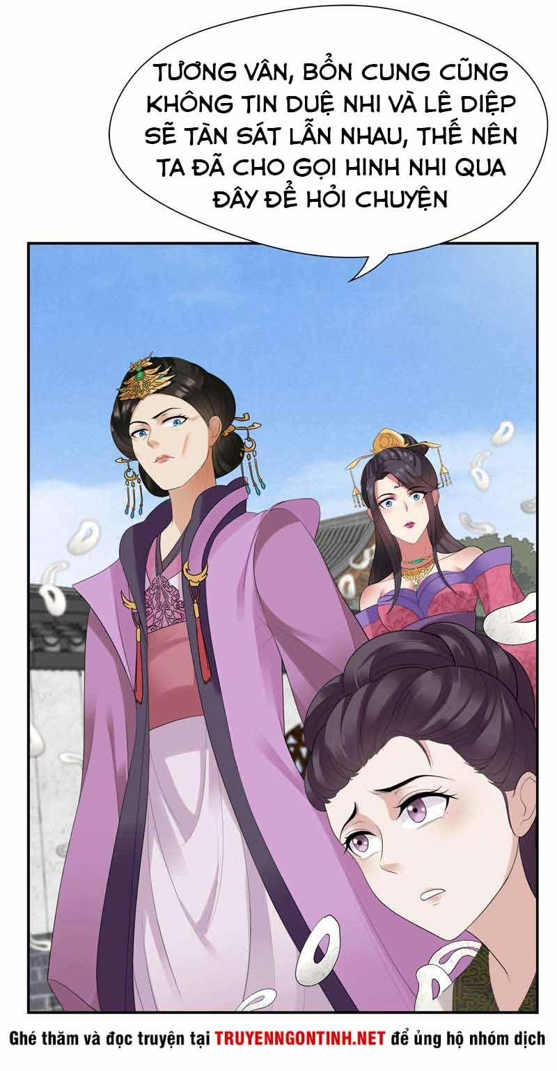 Cuồng Nữ Trọng Sinh - Hoàn Khố Thất Hoàng Phi Chapter 45 - 20