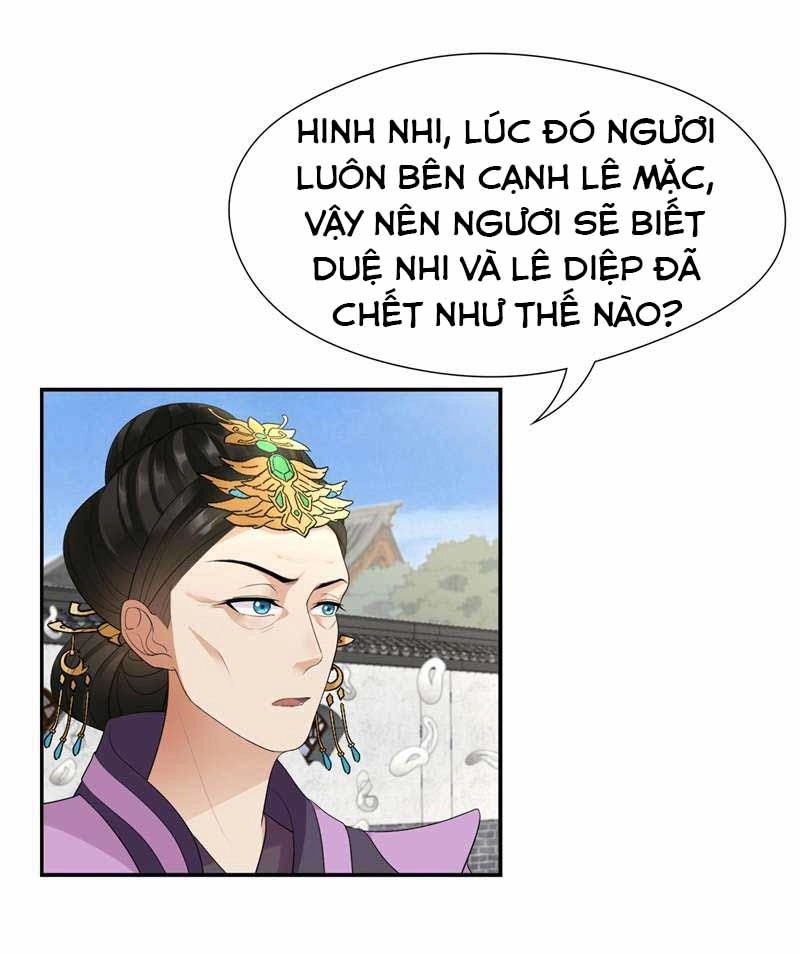 Cuồng Nữ Trọng Sinh - Hoàn Khố Thất Hoàng Phi Chapter 45 - 21