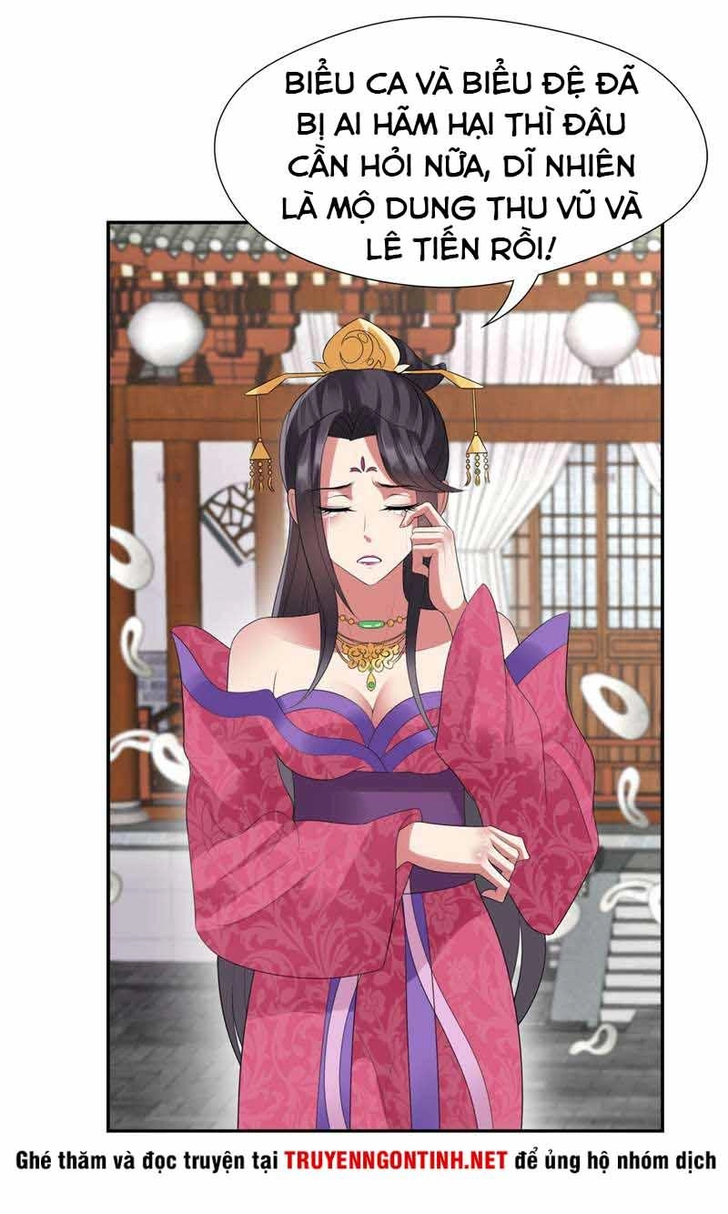 Cuồng Nữ Trọng Sinh - Hoàn Khố Thất Hoàng Phi Chapter 45 - 22