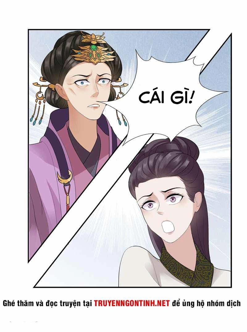 Cuồng Nữ Trọng Sinh - Hoàn Khố Thất Hoàng Phi Chapter 45 - 23