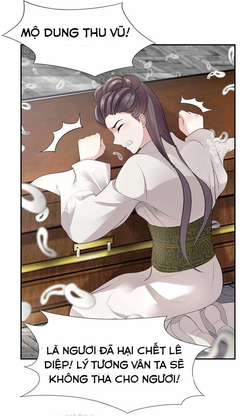 Cuồng Nữ Trọng Sinh - Hoàn Khố Thất Hoàng Phi Chapter 45 - 26