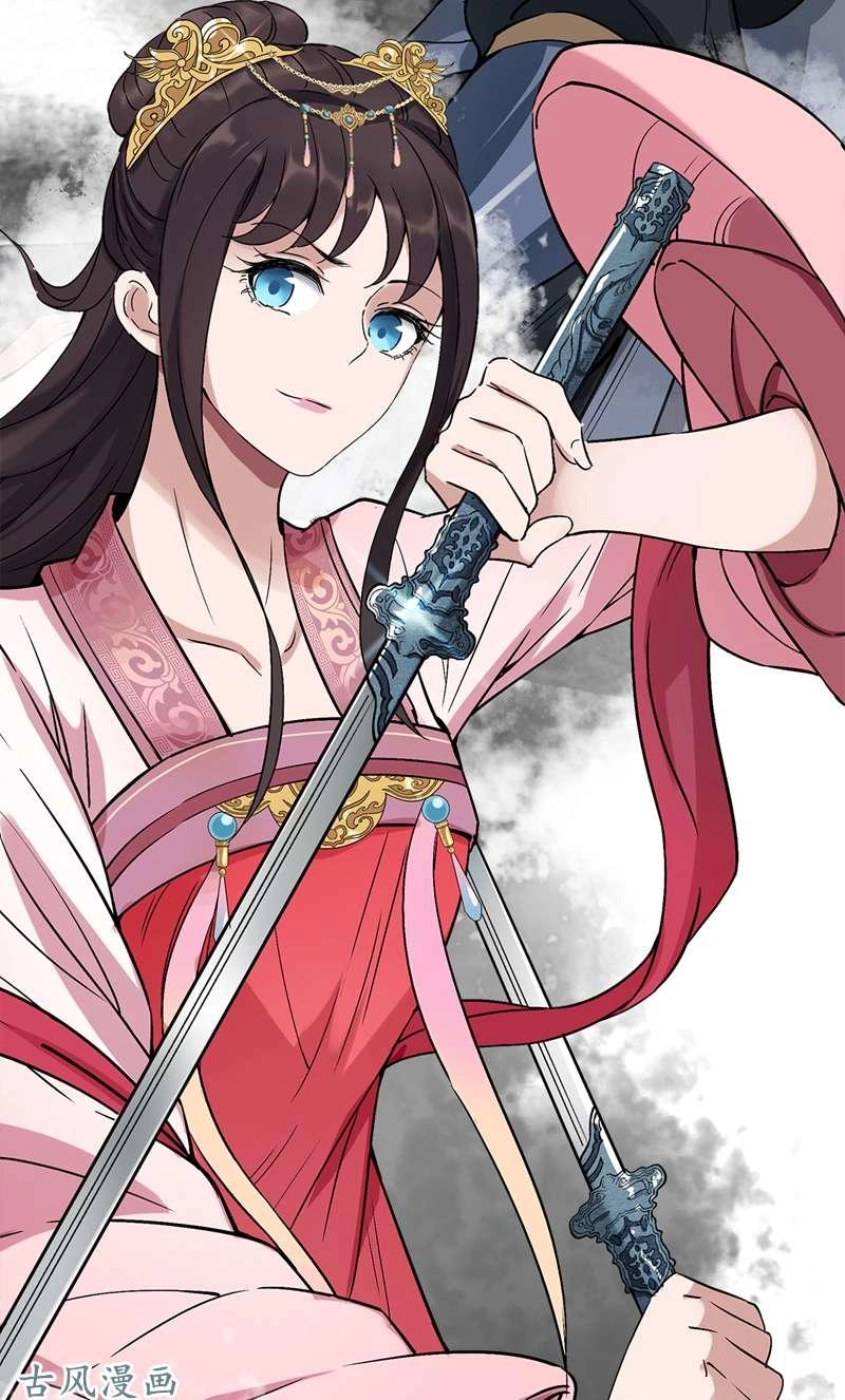 Cuồng Nữ Trọng Sinh - Hoàn Khố Thất Hoàng Phi Chapter 45 - 29