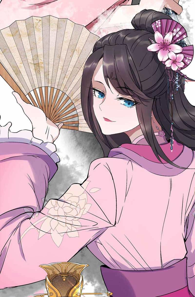 Cuồng Nữ Trọng Sinh - Hoàn Khố Thất Hoàng Phi Chapter 45 - 30