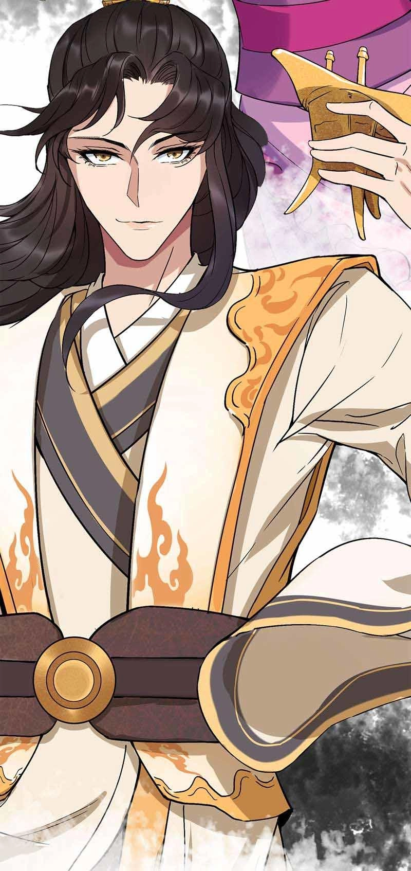 Cuồng Nữ Trọng Sinh - Hoàn Khố Thất Hoàng Phi Chapter 45 - 31