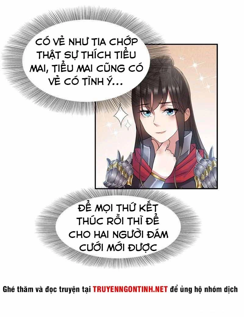 Cuồng Nữ Trọng Sinh - Hoàn Khố Thất Hoàng Phi Chapter 46 - 8