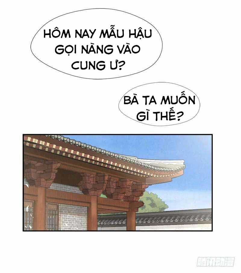 Cuồng Nữ Trọng Sinh - Hoàn Khố Thất Hoàng Phi Chapter 46 - 9