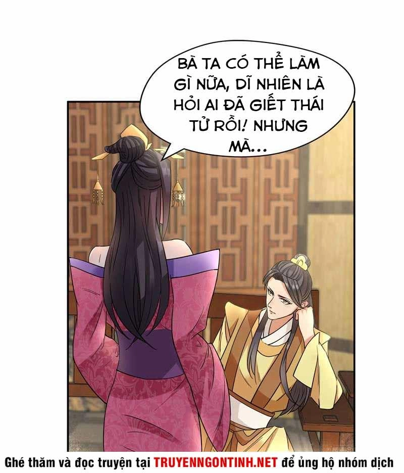 Cuồng Nữ Trọng Sinh - Hoàn Khố Thất Hoàng Phi Chapter 46 - 10