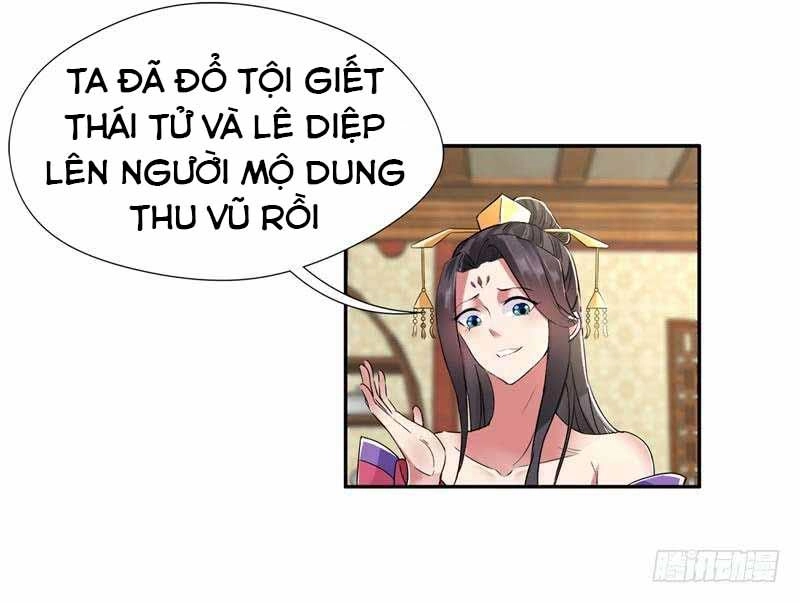 Cuồng Nữ Trọng Sinh - Hoàn Khố Thất Hoàng Phi Chapter 46 - 11