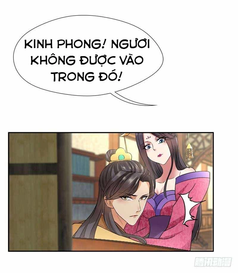 Cuồng Nữ Trọng Sinh - Hoàn Khố Thất Hoàng Phi Chapter 46 - 14