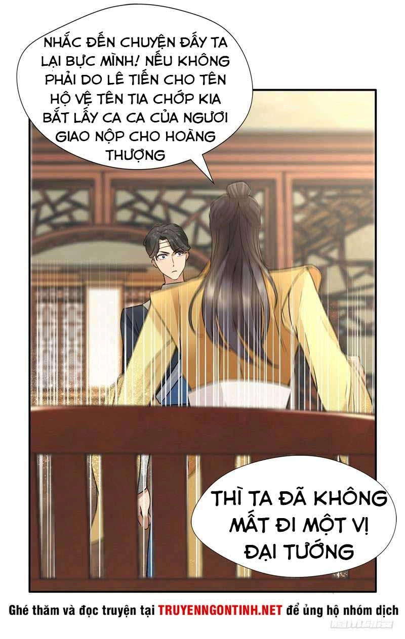 Cuồng Nữ Trọng Sinh - Hoàn Khố Thất Hoàng Phi Chapter 46 - 19