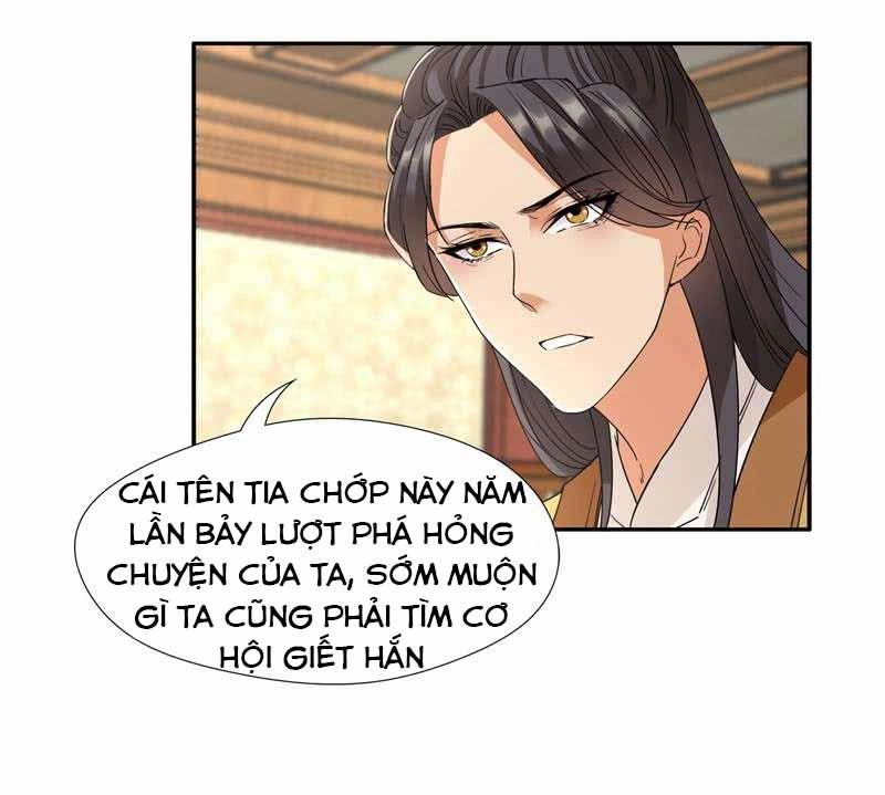 Cuồng Nữ Trọng Sinh - Hoàn Khố Thất Hoàng Phi Chapter 46 - 20