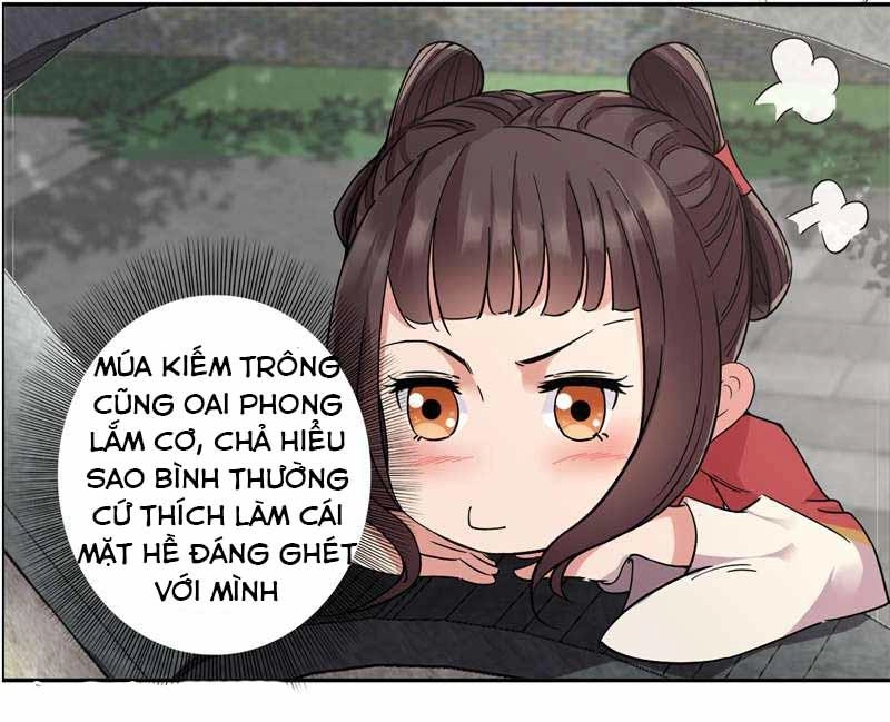 Cuồng Nữ Trọng Sinh - Hoàn Khố Thất Hoàng Phi Chapter 47 - 3