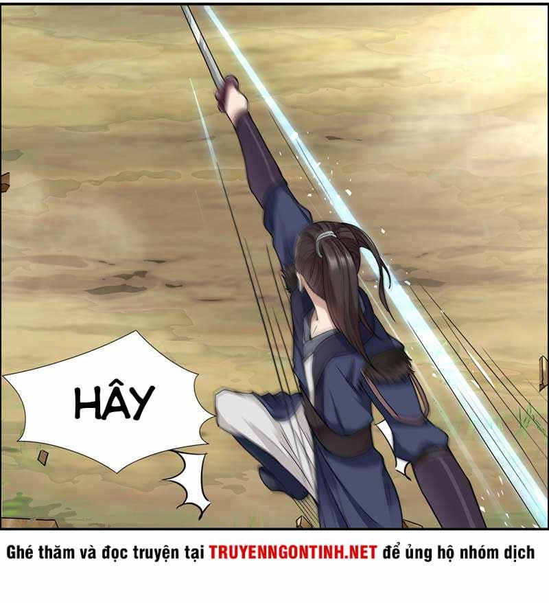 Cuồng Nữ Trọng Sinh - Hoàn Khố Thất Hoàng Phi Chapter 47 - 4