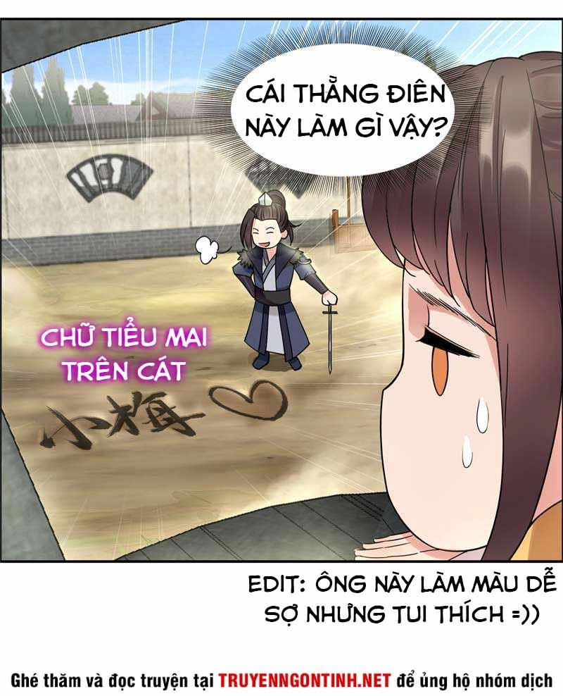 Cuồng Nữ Trọng Sinh - Hoàn Khố Thất Hoàng Phi Chapter 47 - 7