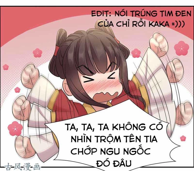 Cuồng Nữ Trọng Sinh - Hoàn Khố Thất Hoàng Phi Chapter 47 - 10