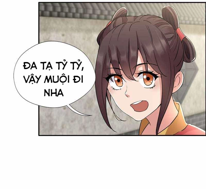 Cuồng Nữ Trọng Sinh - Hoàn Khố Thất Hoàng Phi Chapter 47 - 15
