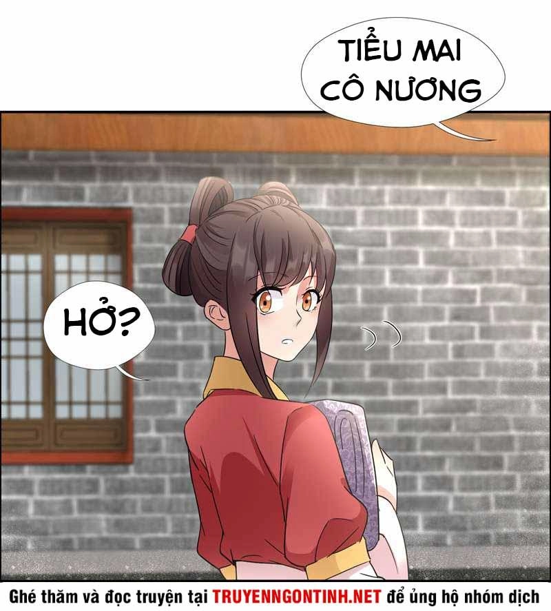 Cuồng Nữ Trọng Sinh - Hoàn Khố Thất Hoàng Phi Chapter 47 - 17