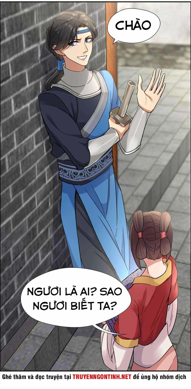 Cuồng Nữ Trọng Sinh - Hoàn Khố Thất Hoàng Phi Chapter 47 - 18