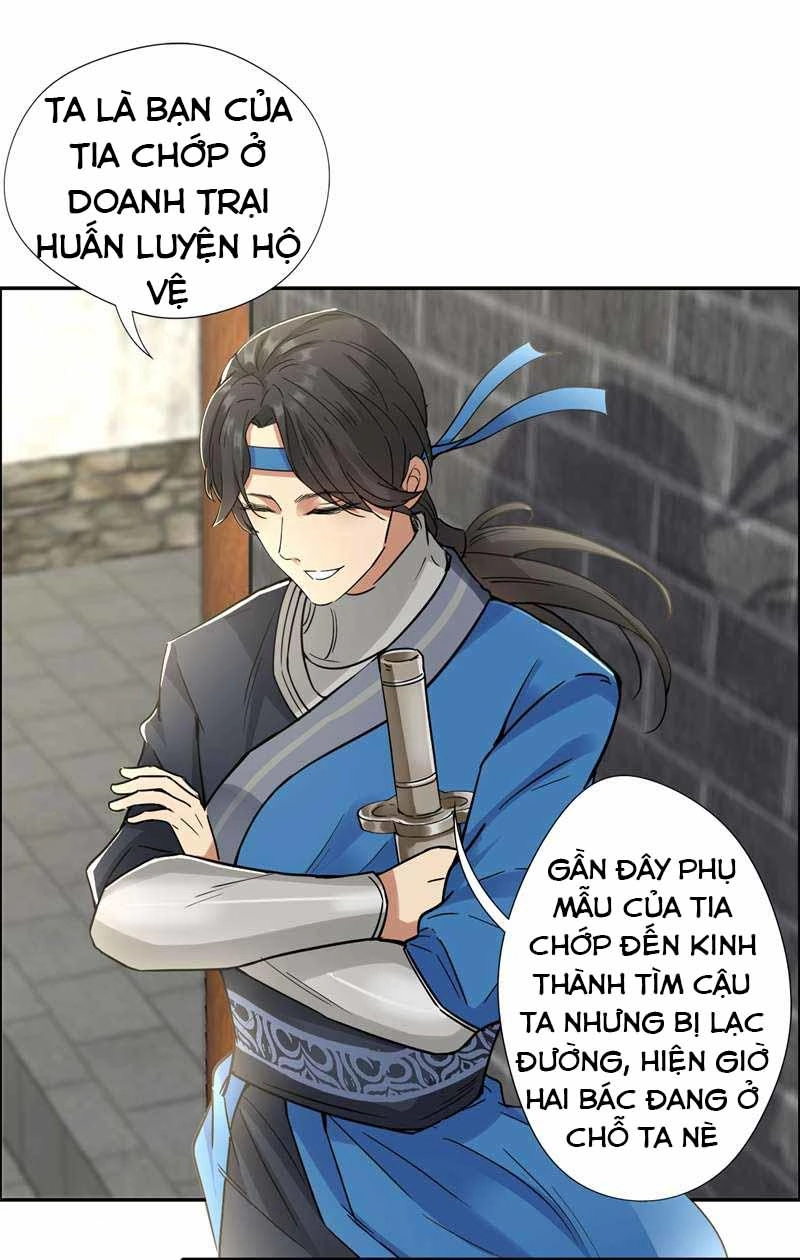 Cuồng Nữ Trọng Sinh - Hoàn Khố Thất Hoàng Phi Chapter 47 - 19
