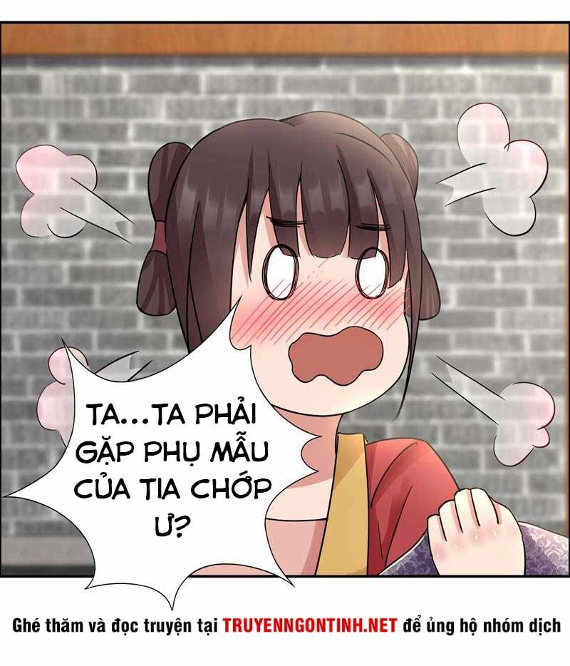 Cuồng Nữ Trọng Sinh - Hoàn Khố Thất Hoàng Phi Chapter 47 - 21