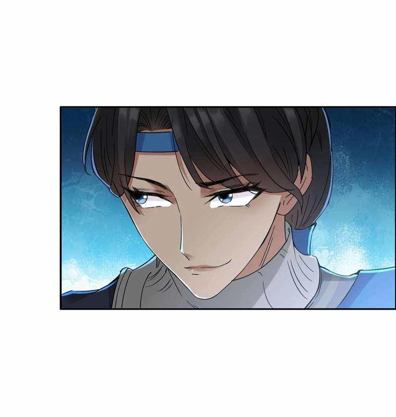 Cuồng Nữ Trọng Sinh - Hoàn Khố Thất Hoàng Phi Chapter 47 - 23