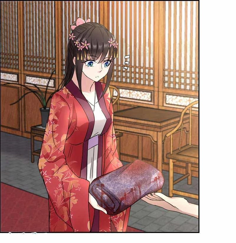 Cuồng Nữ Trọng Sinh - Hoàn Khố Thất Hoàng Phi Chapter 47 - 27