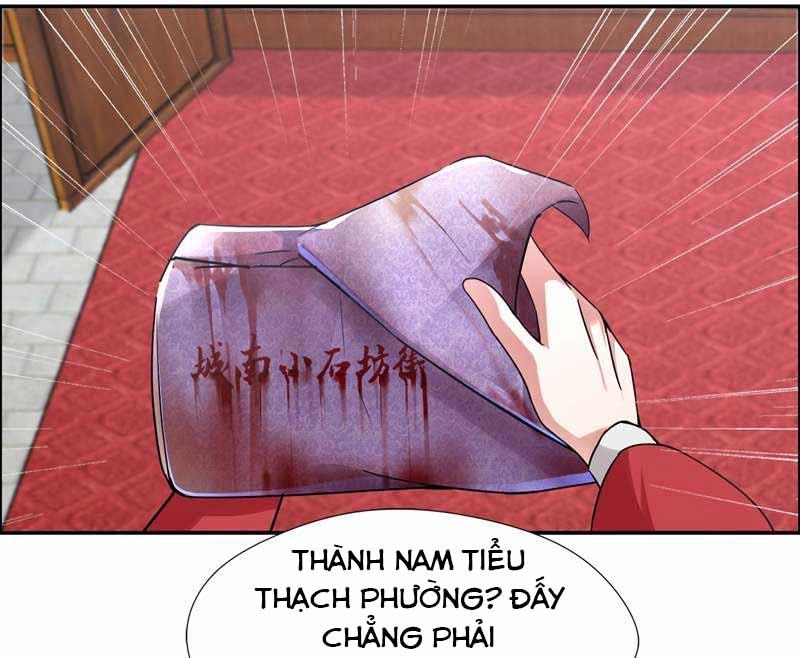 Cuồng Nữ Trọng Sinh - Hoàn Khố Thất Hoàng Phi Chapter 47 - 28